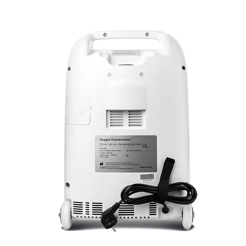 china portable oxygen concentrator