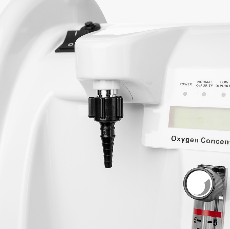 oxygen facial machine from china