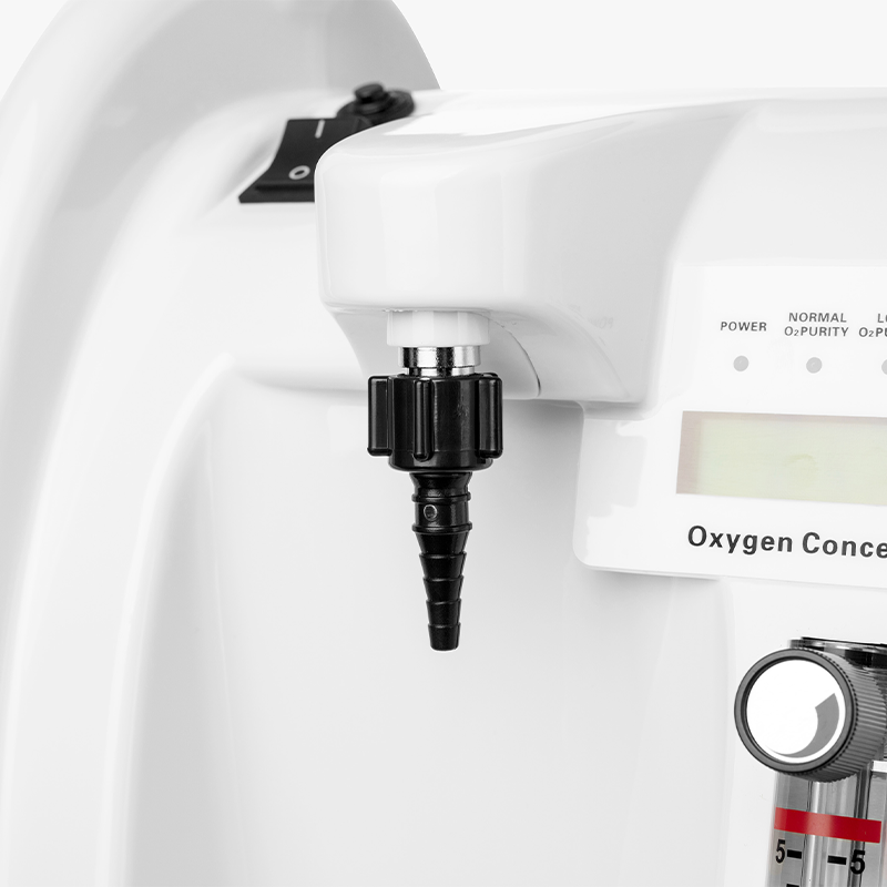 Horse Oxygen Concentrator Supplier