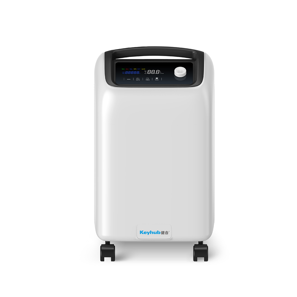 Oxygen Concentrator