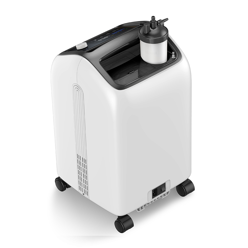 Medical/Homecare Oxygen Concentrator