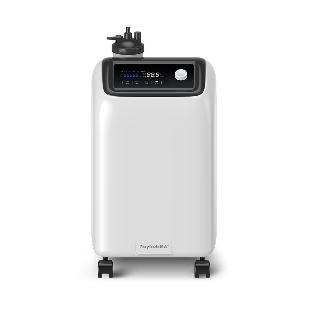 Oxygen Concentrator