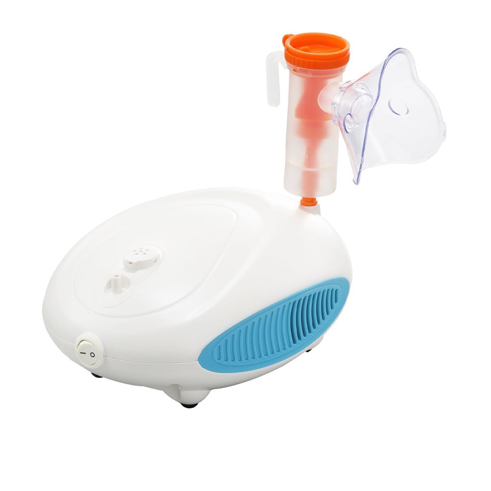 Compressor Nebulizer