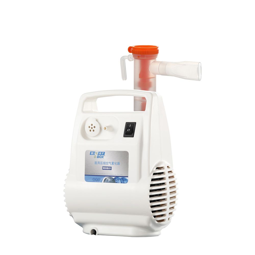 Compressor Nebulizer