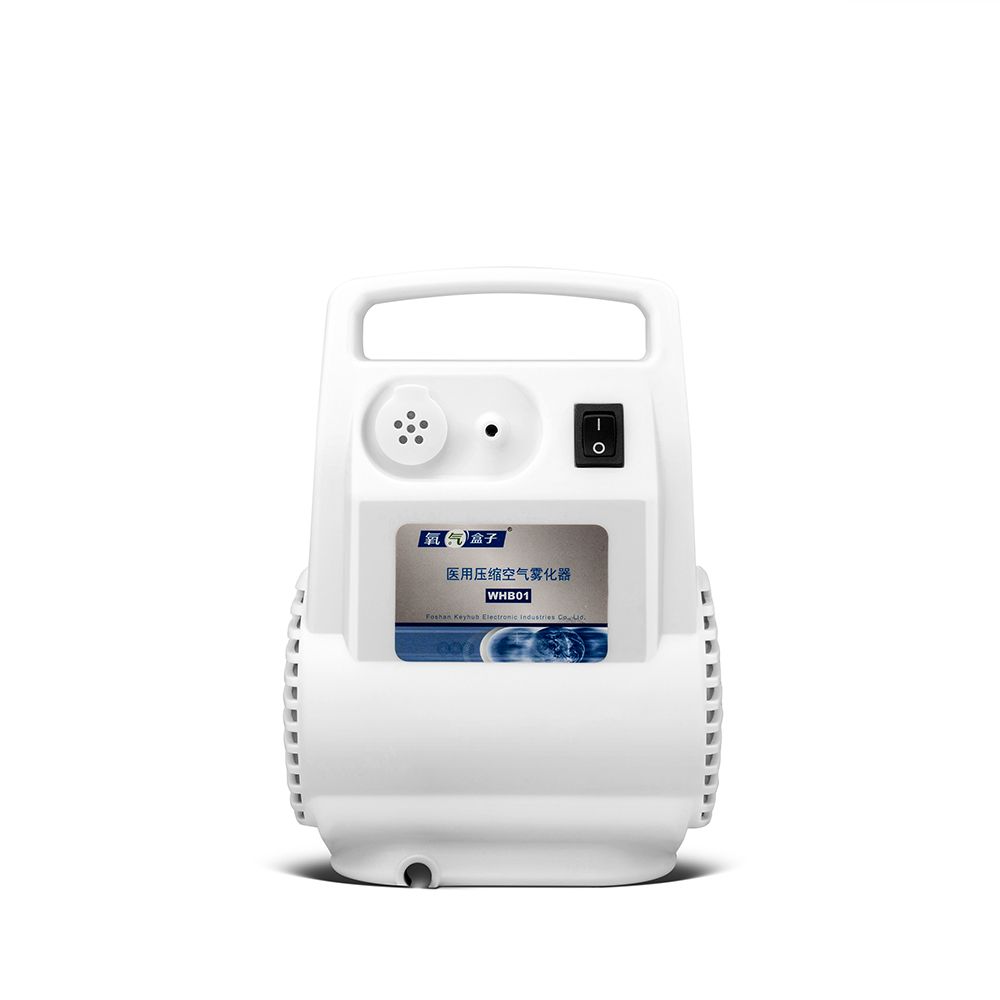 portable oxygen concentrator supplier