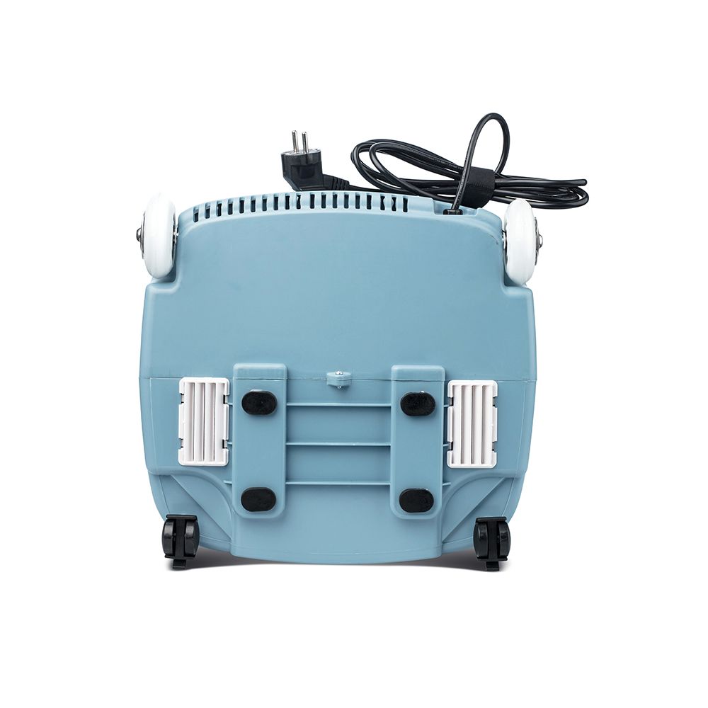 portable oxygen concentrators manufactures