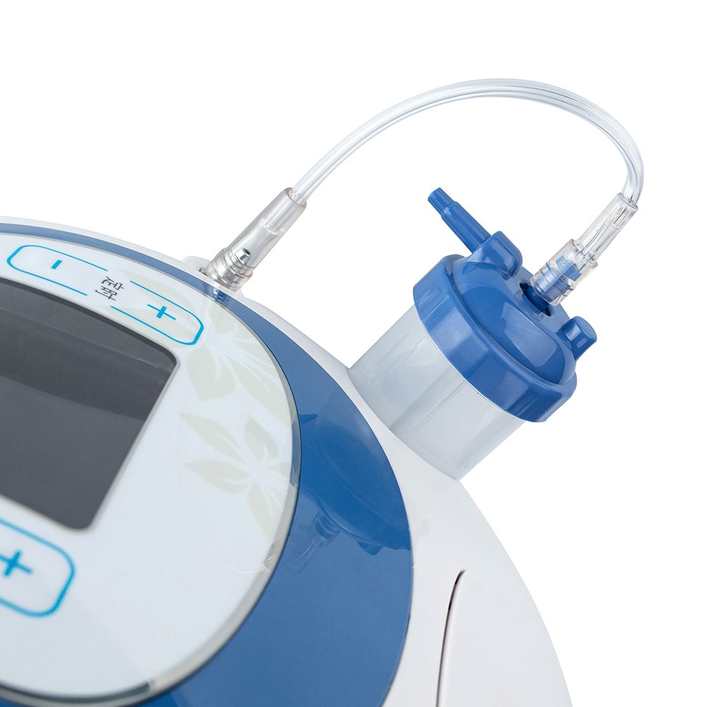 review of portable oxygen concentrator from china