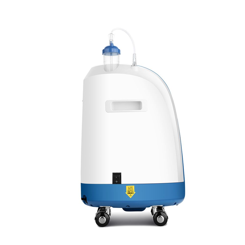 portable oxygen concentrator made china