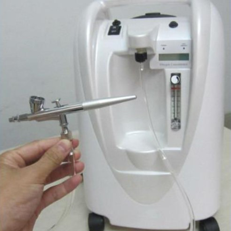 Oxygen Concentrator for Beauty