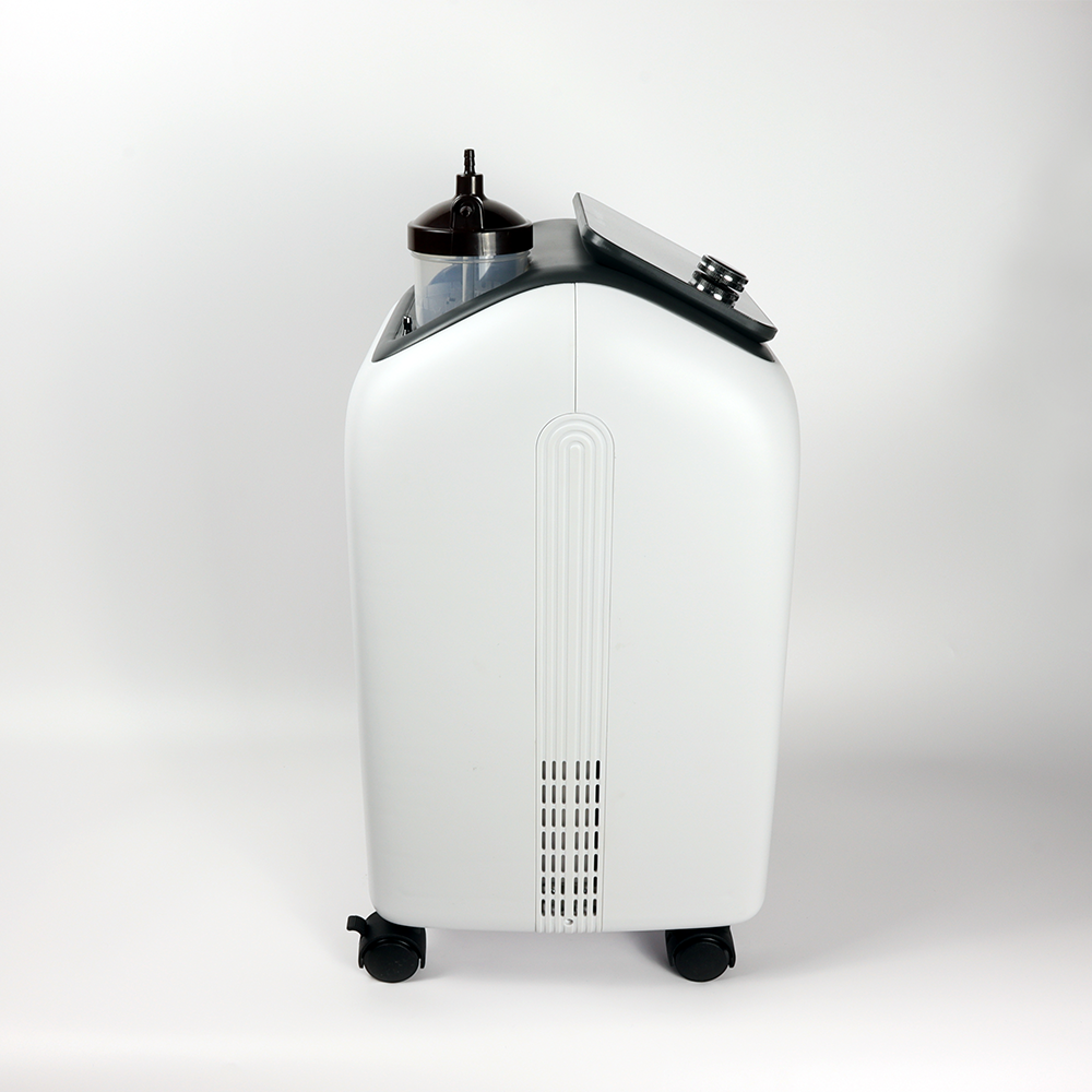 lightest weight portable oxygen concentrator manufacturers