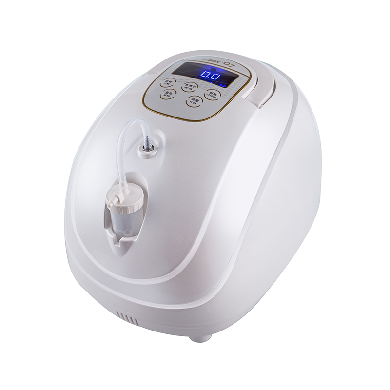 Oxygen Concentrator