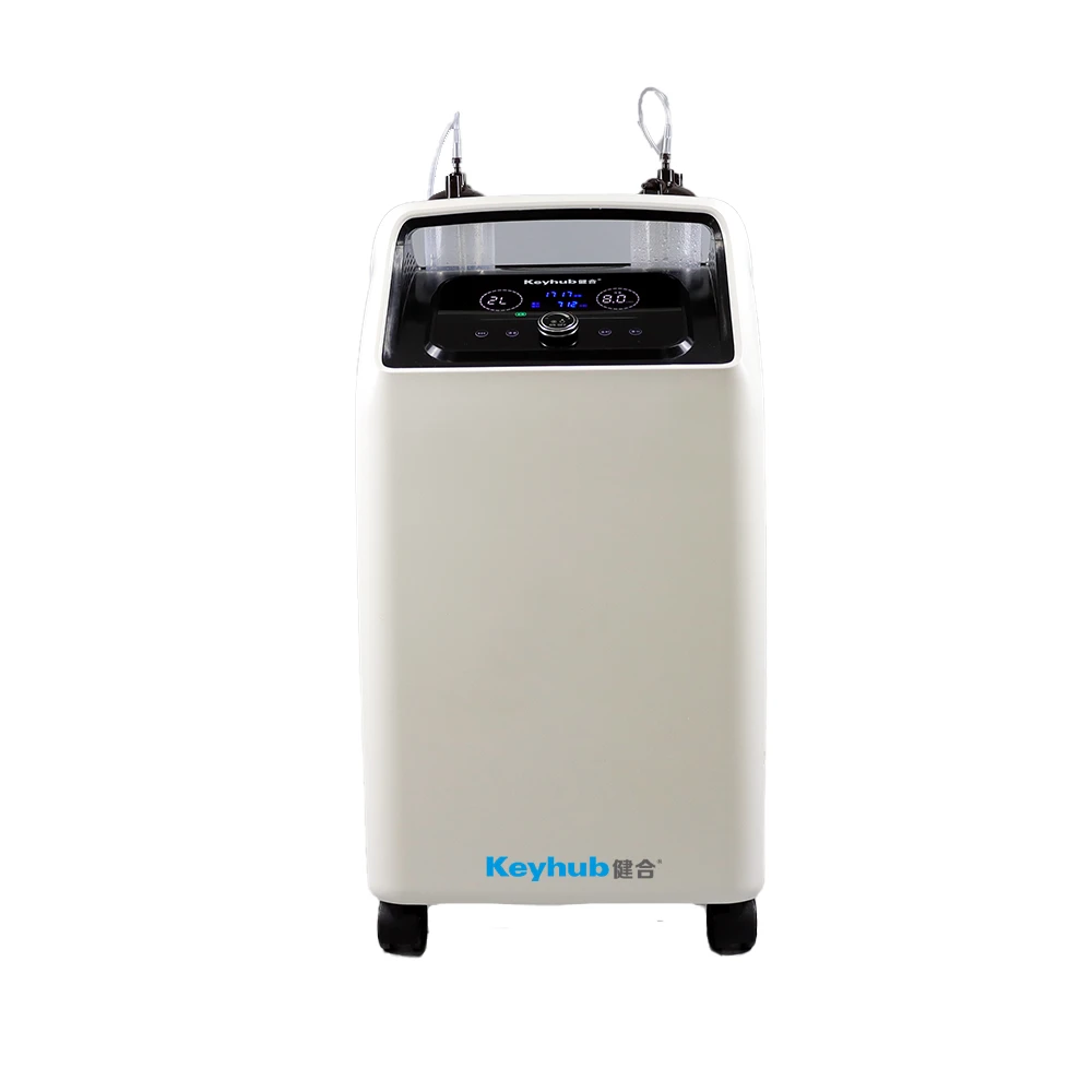 portable oxygen concentrator factory