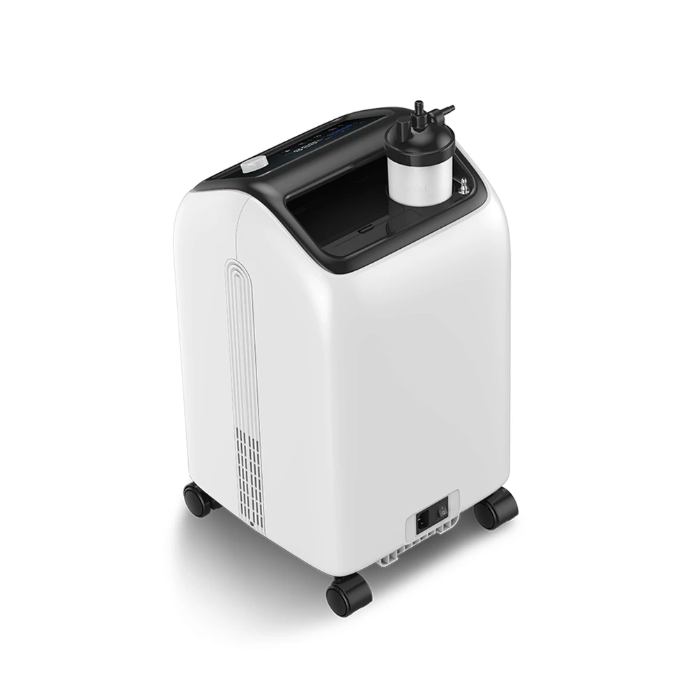 wholesale portable oxygen concentrator