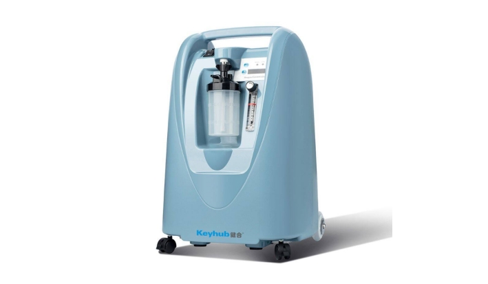 Can Oxygen Concentrators Run All Day?