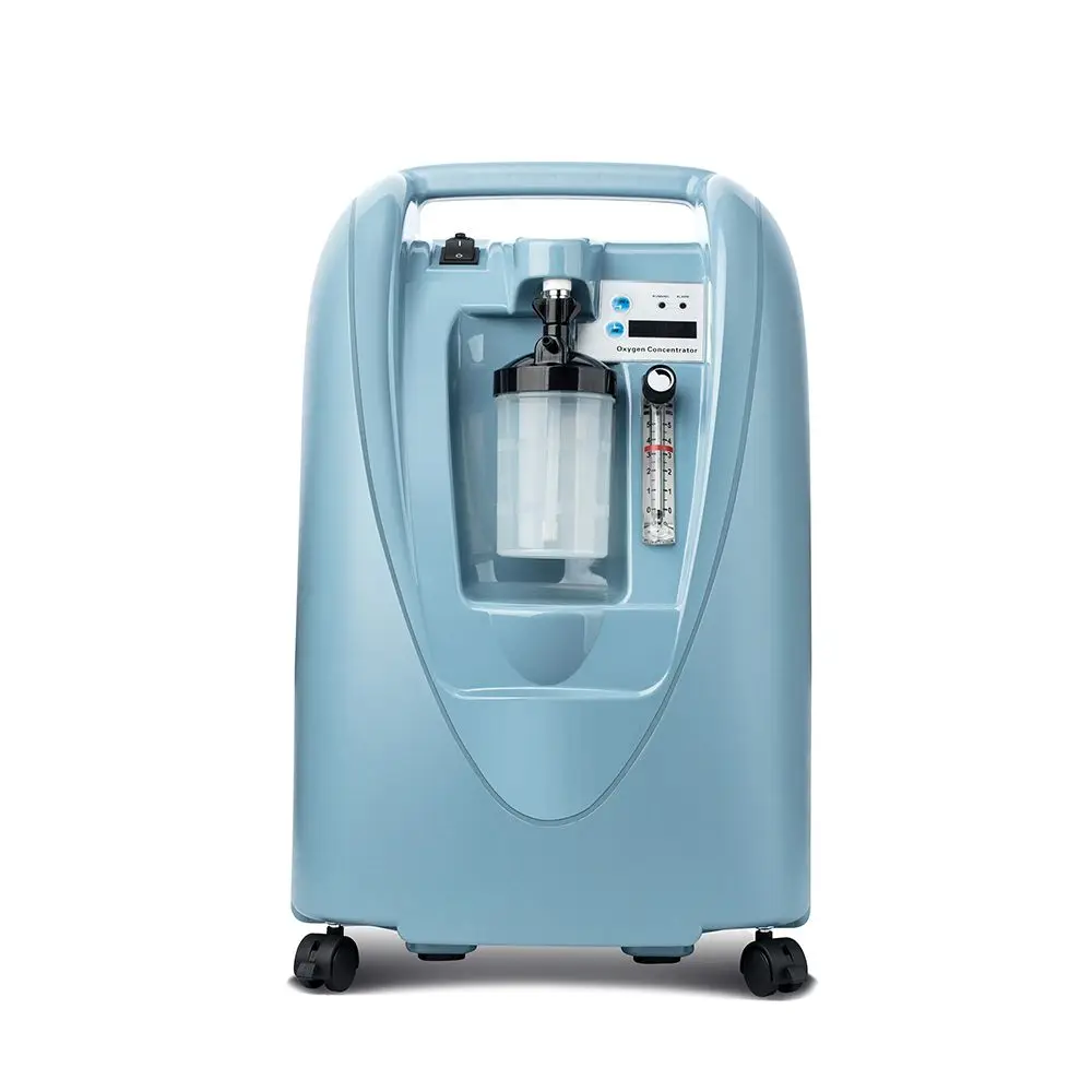 China continuous flow portable oxygen concentrator