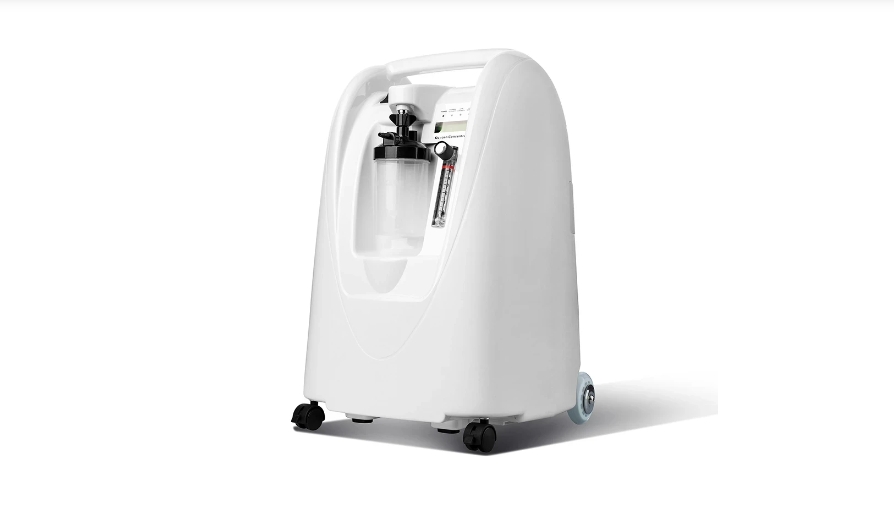 Key Features in an Oxygen Concentrator for Optimal Performance