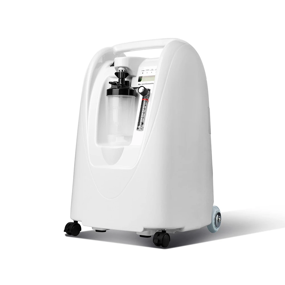 compact portable oxygen concentrator manufacturer