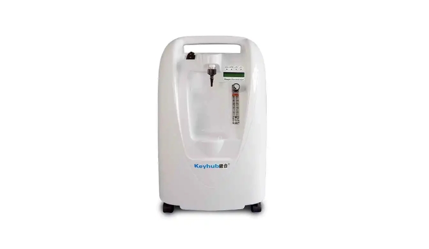 Oxygen Concentrator for Beauty