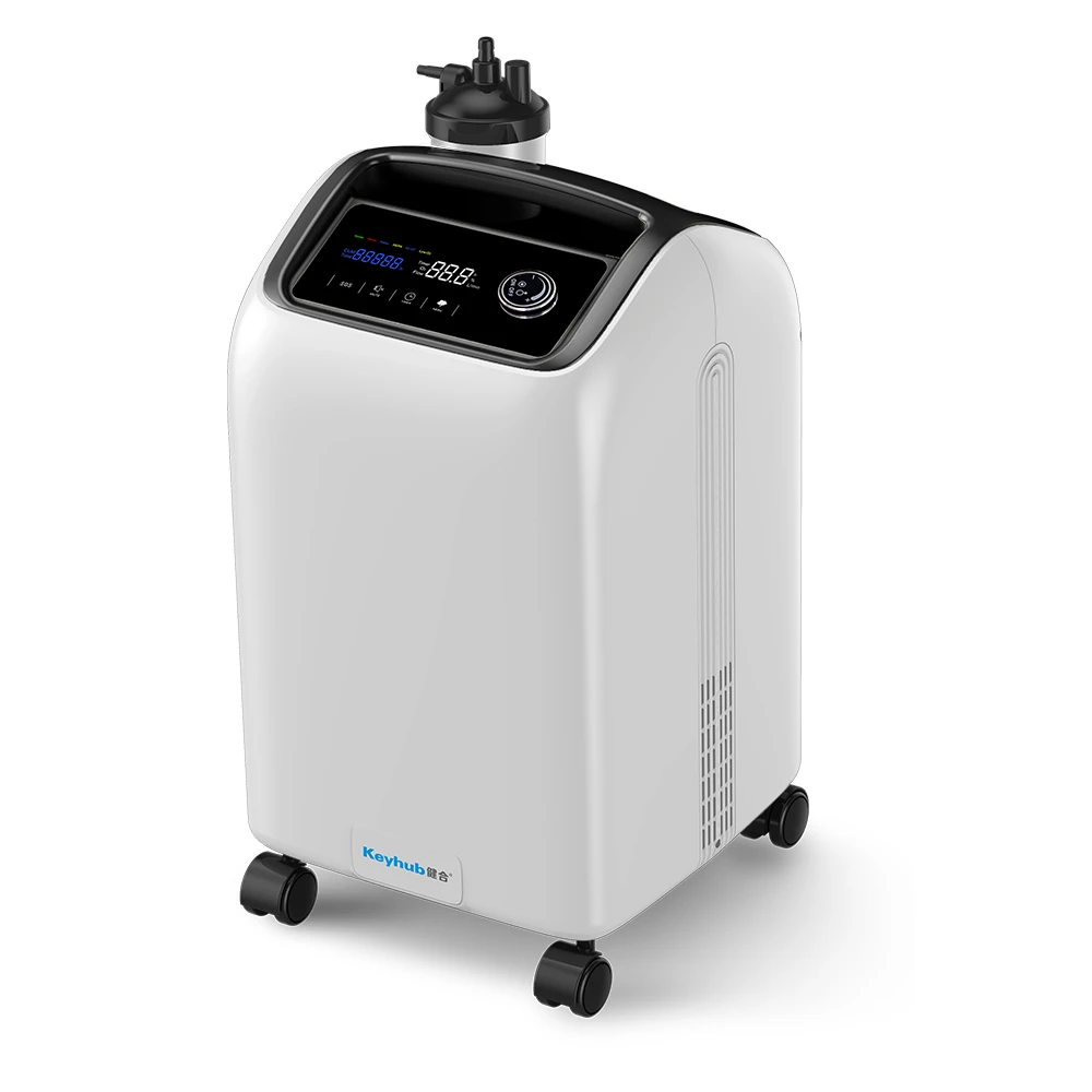 oxygen concentrators