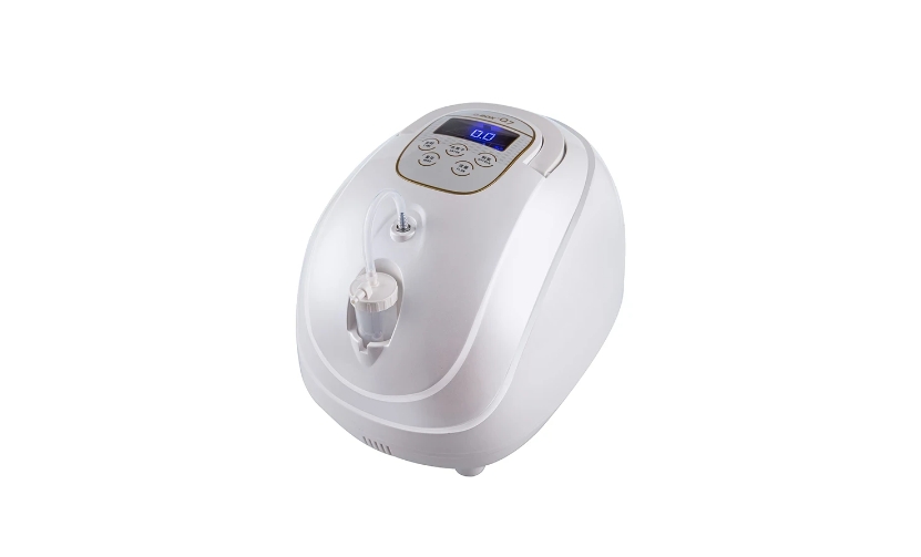 Keyhub Portable Oxygen Concentrator